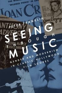 Produktbild: Seeing Through Music