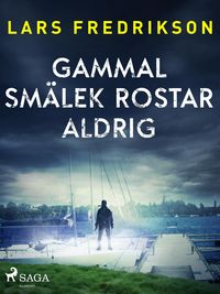 Produktbild: Gammal sm&auml;lek rostar aldrig