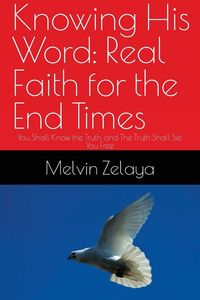 Produktbild: Knowing His Word