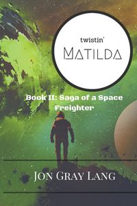 Produktbild: Twistin' Matilda