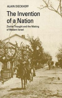 Produktbild: Invention of a Nation