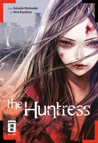 Produktbild: The Huntress 01