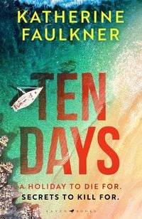 Produktbild: Ten Days