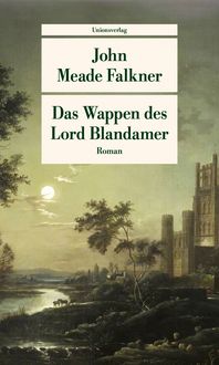 Produktbild: Das Wappen des Lord Blandamer