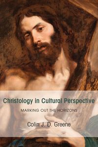 Produktbild: Christology in Cultural Perspective