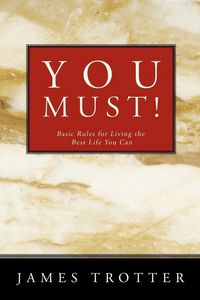 Produktbild: You Must!