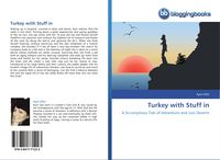 Produktbild: Turkey with Stuff in