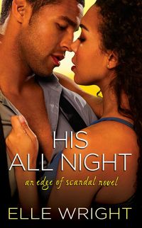 Produktbild: His All Night