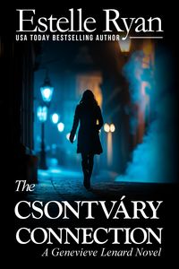 Produktbild: The Csontv&aacute;ry Connection (Book 26)