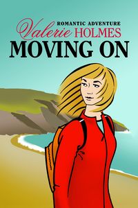 Produktbild: Moving On