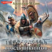 Produktbild: Viking. Vozhd vikingov