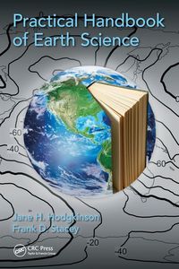 Produktbild: Practical Handbook of Earth Science