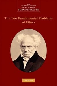 Produktbild: Two Fundamental Problems of Ethics