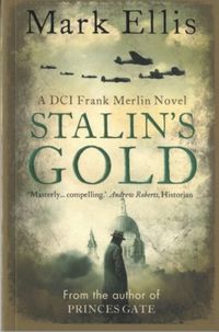 Produktbild: Ellis, M: Stalin's Gold
