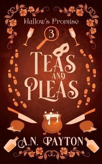 Produktbild: Teas and Pleas