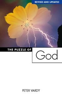 Produktbild: PUZZLE OF GOD PB