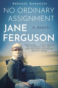 Produktbild: No Ordinary Assignment