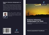Produktbild: Externe inheemse doelgroepen na 2000