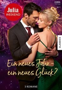 Produktbild: Julia Weekend Band 136