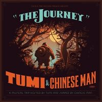Produktbild: THE JOURNEY (Coloured Vinyl Edition)