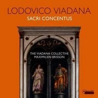 Produktbild: Sacri Concentus