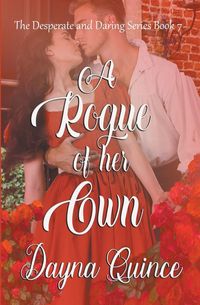 Produktbild: A Rogue of Her Own