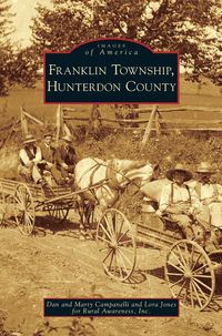 Produktbild: Franklin Township, Hunterdon County