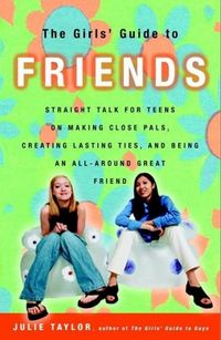 Produktbild: The Girls' Guide to Friends