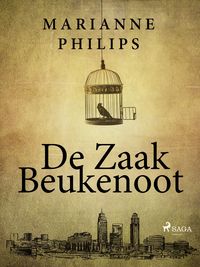 Produktbild: De Zaak Beukenoot