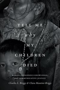 Produktbild: Tell Me Why My Children Died