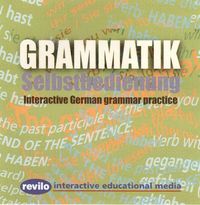 Produktbild: Gray, O: Grammatik Selbstbedienung