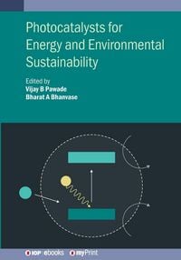 Produktbild: Photocatalysts for Energy and Environmental Sustainability