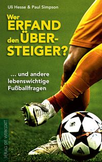 Produktbild: Wer erfand den &Uuml;bersteiger?