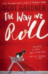 Produktbild: Gardner, S: The Way We Roll