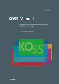 Produktbild: KOSS-Manual