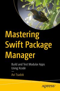 Produktbild: Mastering Swift Package Manager