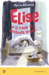 Produktbild: Elise e il cane di seconda mano