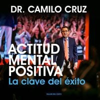 Produktbild: Actitud Mental Positiva