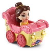 Produktbild: Tut Tut Baby Flitzer - Belles verzauberte Kutsche