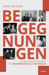 Produktbild: Begegnungen