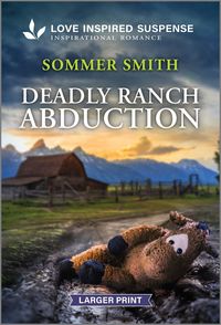 Produktbild: Deadly Ranch Abduction