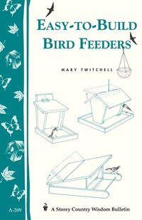 Produktbild: Easy-To-Build Bird Feeders