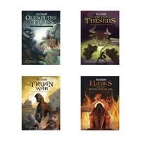 Produktbild: You Choose: Ancient Greek Myths