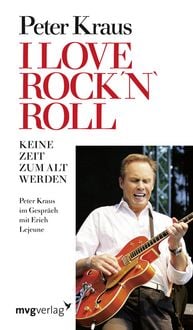 Produktbild: I love Rock&acute;n Roll