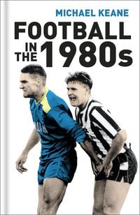 Produktbild: Football in the 1980s