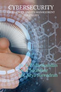 Produktbild: Cyber Security Challenges and Its Management Strategies