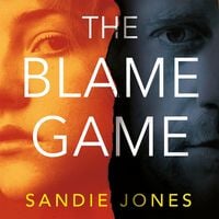 Produktbild: The Blame Game