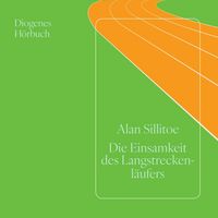 Produktbild: Die Einsamkeit des Langstreckenl&auml;ufers
