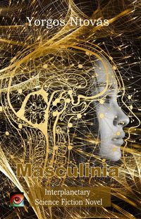 Produktbild: Masculinia (Yorgos Books in English, #16)