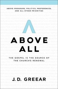 Produktbild: Above All